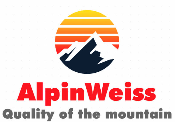 Alpinweiss